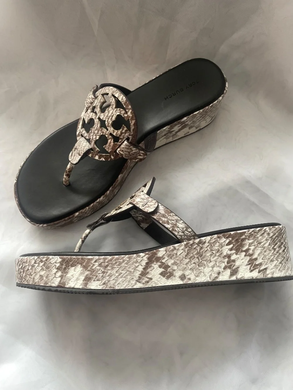 Tory Burch Sandals